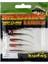 Natura Drop Shad 5cm Silikon Yem 04-Standart 3