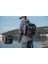 Black Camo Back Pack - Balıkçı Sırt Çantası 1