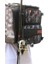 Black Camo Back Pack - Balıkçı Sırt Çantası 3