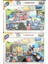 Ahşap Eğitici Puzzle 2 Adet 34X24 cm 20 Parça -Tamirhane 1