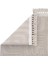 Oliver 9211 Gri Yolluk Modern Salon Halısı Antre Hol Koridor Halısı Dokuma Makine Halısı 5