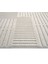 Oliver 9203 Gri Yolluk Modern Salon Halısı Antre Hol Koridor Halısı Dokuma Makine Halısı 7