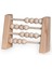 Doğal Sağlıklı Ahşap Abaküs Oyuncak, Montessori Toys, Çocuk ve Odası Ahşap DEKOR-5054 1