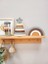 Yıldız Halka Kule Set (Halka Kule + Abaküs + Gökkuşağı )Ahşap Oyuncak Dekor Montessori Oyuncak 5