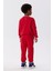 Bg Store Erkek Çocuk Kırmızı Pantolon 4