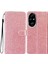 Honor 200 Pro Telefon Kılıfı (Yurt Dışından) 1