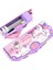 Kalem Kutusu Kutusu Unicorn Kalem Kutusu Kodu Lapicera 2023 Estuche Escolar Kawaii Kız Çanta Trousse Çok Fonksiyonlu Okul Malzemeleri (Yurt Dışından) 1