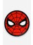 2 Li Ahşap Oyuncak Seti Spider Man Örümcek Adam Kalkanı ve Kılıcı 2