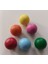 Waldorf 6 Lı Renkli Toplar 1