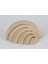 Waldorf Naturel Mini Gökkuşağı 4