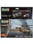 AH-64A Apache Model Kit Uçak 1