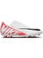 Mercurial Vapor 15 Club Fg/Mg Erkek Kırmızı Futbol Krampon DJ5963-600 4