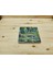 Claude Monet Set 10 - Yelken Fincan Kupa-Traverten Bardak Altlığı 1 3