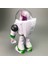 Disney Buzz Lightyear Kanatlı Müzikli Işıklı Çocuk Oyuncak (Yurt Dışından) 4