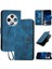 Ayrılabilir El ile Xiaomi Redmi Redmi ve Kredi Kartı Yuvası Için Flip Case (Yurt Dışından) 1