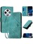 Ayrılabilir El ile Xiaomi Redmi Redmi ve Kredi Kartı Yuvası Için Flip Case (Yurt Dışından) 1