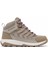 Strata Trail Mid Wp Kadın Kısa Bot 1