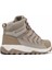 Strata Trail Mid Wp Kadın Kısa Bot 4
