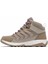 Strata Trail Mid Wp Kadın Kısa Bot 5