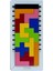 Ahşap Tetris 2
