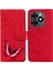 Tecno Spark G0 2024 Için Flip Case Cüzdan Flip Folio Kapak Kart Yuvaları Renk (Yurt Dışından) 1