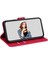 Tecno Spark G0 2024 Için Flip Case Cüzdan Flip Folio Kapak Kart Yuvaları Renk (Yurt Dışından) 5