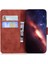 Tecno Spark G0 2024 Için Flip Case Cüzdan Flip Folio Kapak Kart Yuvaları Renk (Yurt Dışından) 4