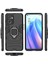 Oppo Reno7 Se 5g Darbeye Kickstand Için Halka Araba Dağı Kickstand Vaka (Yurt Dışından) 1