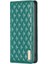 Samsung Galaxy S21 Artı Kart Yuvaları Için Flip Case Tutucu Cüzdan Darbeye (Yurt Dışından) 1