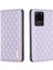 Samsung Galaxy S20 Ultra Cüzdan Tam Koruma Manyetik Için Flip Case (Yurt Dışından) 1