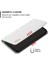 Samsung Galaxy M14 5g Için Flip Case Kart Yuvaları Tutucu Darbeye Cüzdan (Yurt Dışından) 2
