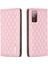 Samsung Galaxy S20 Fe Tam Koruma Kartı Yuvaları Için Flip Case Tutucu (Yurt Dışından) 1