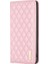 Samsung Galaxy Için Flip Case A53 5g Kart Yuvaları Tutucu Cüzdan Manyetik Tam (Yurt Dışından) 3