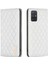 Samsung Galaxy A71 4g Kart Yuvaları Tutucu Tam Koruma Için Flip Case (Yurt Dışından) 5