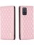 Samsung Galaxy A71 4g Kart Yuvaları Tutucu Tam Koruma Için Flip Case (Yurt Dışından) 1