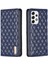 Samsung Galaxy Için Flip Case A53 5g Kart Yuvaları Tutucu Cüzdan Manyetik Tam (Yurt Dışından) 5