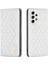 Samsung Galaxy Için Flip Case A53 5g Kart Yuvaları Tutucu Cüzdan Manyetik Tam (Yurt Dışından) 1