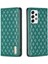 Samsung Galaxy Için Flip Case A53 5g Kart Yuvaları Tutucu Cüzdan Manyetik Tam (Yurt Dışından) 1