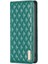 Samsung Galaxy Için Flip Case A53 5g Kart Yuvaları Tutucu Cüzdan Manyetik Tam (Yurt Dışından) 5