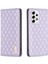 Samsung Galaxy Için Flip Case A53 5g Kart Yuvaları Tutucu Cüzdan Manyetik Tam (Yurt Dışından) 5