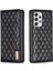 Samsung Galaxy Için Flip Case A53 5g Kart Yuvaları Tutucu Cüzdan Manyetik Tam (Yurt Dışından) 1