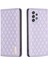 Samsung Galaxy Için Flip Case A52S 5g Cüzdan Darbeye Kart Yuvaları Tutucu (Yurt Dışından) 1