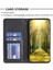 Samsung Galaxy Için Flip Case A52S 5g Cüzdan Darbeye Kart Yuvaları Tutucu (Yurt Dışından) 3