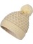 Cilla 4-7 Yaş Çoçuk Bere FO1555 Sarı 1
