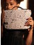 iPad Pro 7.nesil M4 13" Wi-Fi Smart Slim Desenli Tablet Çantası - Space 2