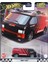 Hot Wheels Premium Boulevard Series GJT68 91-95 3