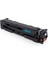  Hp CF541A/CF501A (203A) Mavi Muadil Toner (1.3k) 1