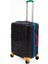 PP116 Black Valiz 3'lü Set 3