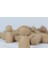 25 Li Waldorf Naturel Insan Figürü 2