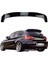 Bmw F20 (2011 - 2019) M Style Spoiler (Plastik) 3